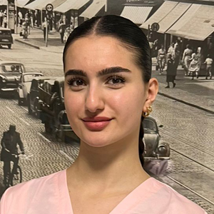 Areen Ahmad