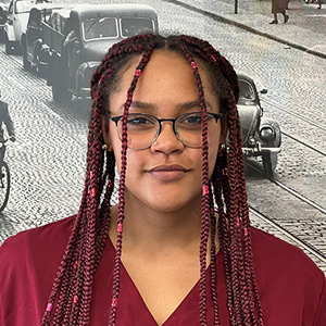 Dara Adeyemo